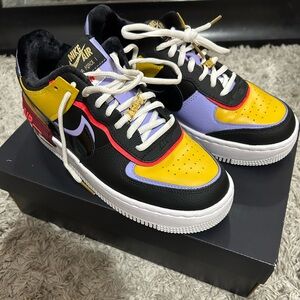 Nike Air Force 1 Shadow